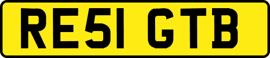 RE51GTB