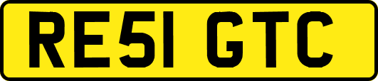 RE51GTC