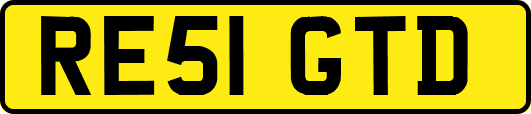 RE51GTD