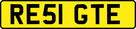 RE51GTE