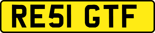 RE51GTF