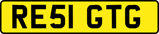 RE51GTG