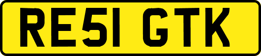 RE51GTK