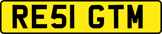 RE51GTM