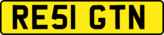 RE51GTN