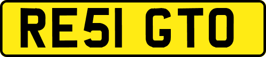 RE51GTO