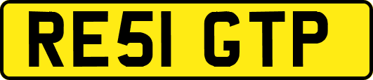 RE51GTP