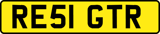 RE51GTR