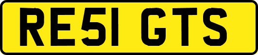 RE51GTS