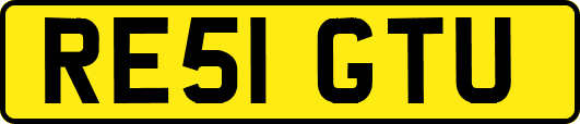 RE51GTU