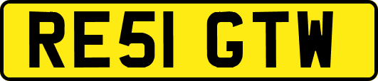 RE51GTW