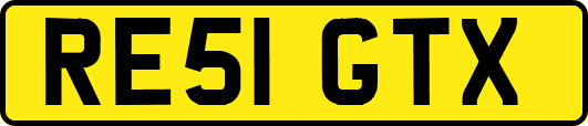 RE51GTX