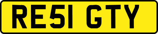 RE51GTY