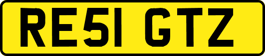 RE51GTZ