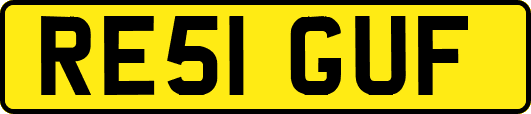 RE51GUF