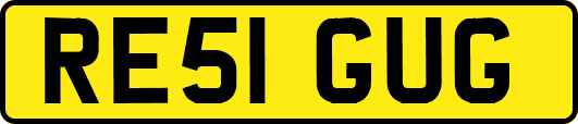 RE51GUG