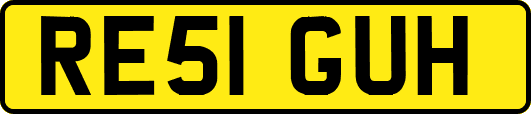 RE51GUH