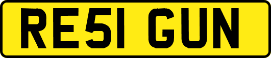 RE51GUN