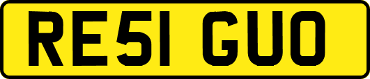 RE51GUO
