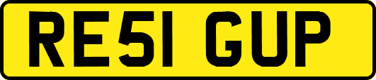 RE51GUP