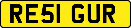 RE51GUR