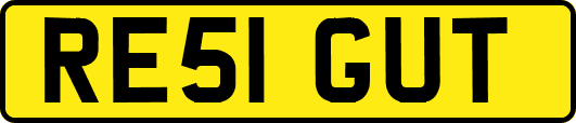 RE51GUT