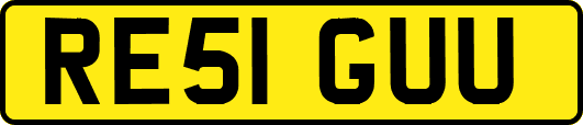RE51GUU