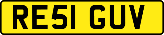RE51GUV