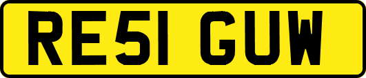 RE51GUW