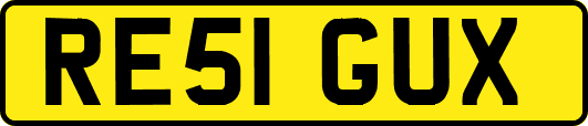RE51GUX