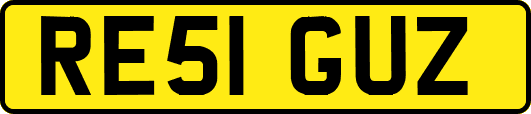 RE51GUZ