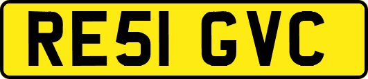 RE51GVC