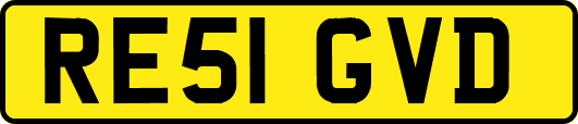RE51GVD