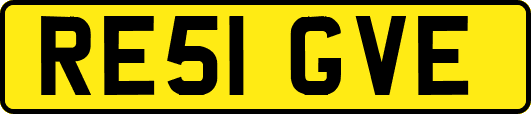 RE51GVE