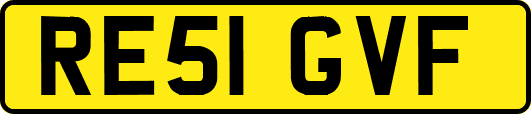 RE51GVF