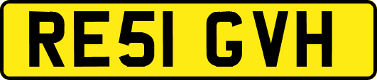RE51GVH