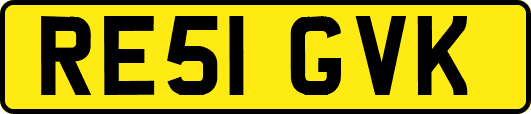 RE51GVK