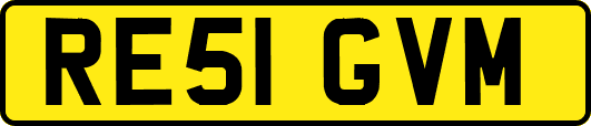 RE51GVM
