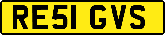 RE51GVS