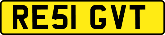 RE51GVT