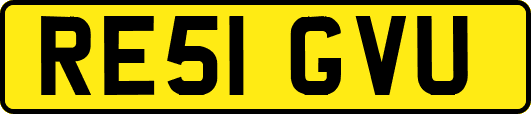 RE51GVU