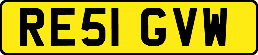 RE51GVW