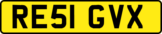 RE51GVX