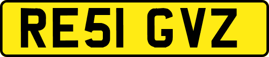 RE51GVZ