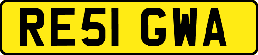 RE51GWA