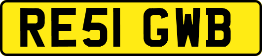 RE51GWB