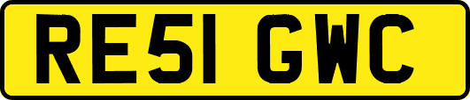 RE51GWC