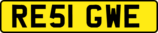 RE51GWE