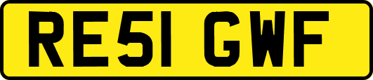 RE51GWF