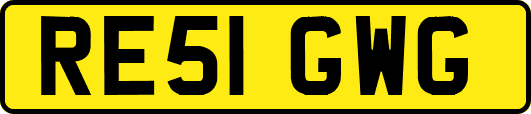 RE51GWG